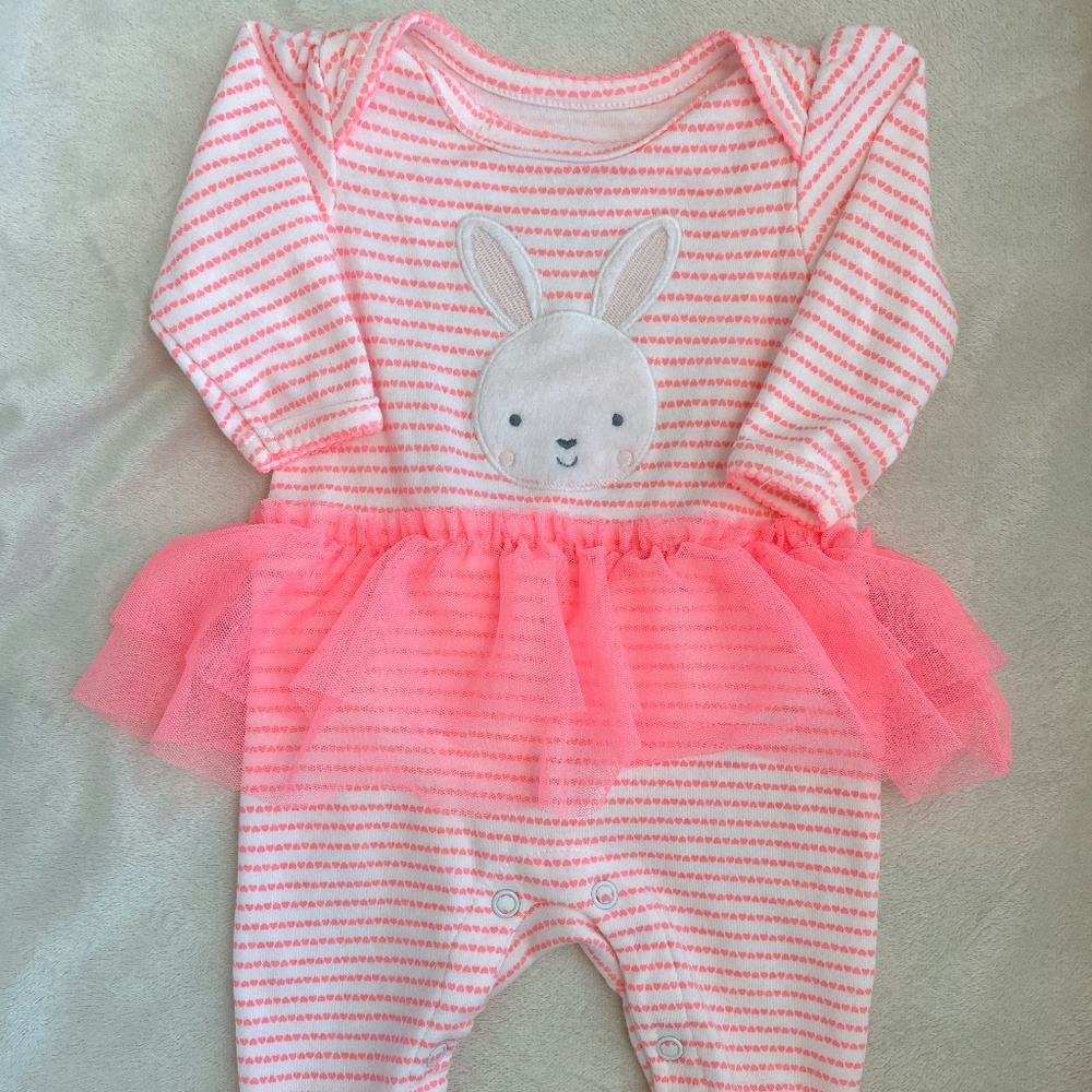Tutu One Piece